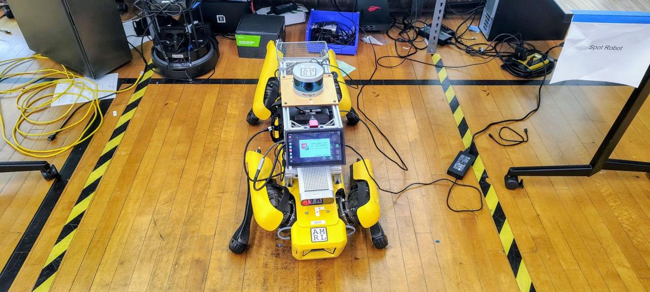 Autonomous RC Car Image 4