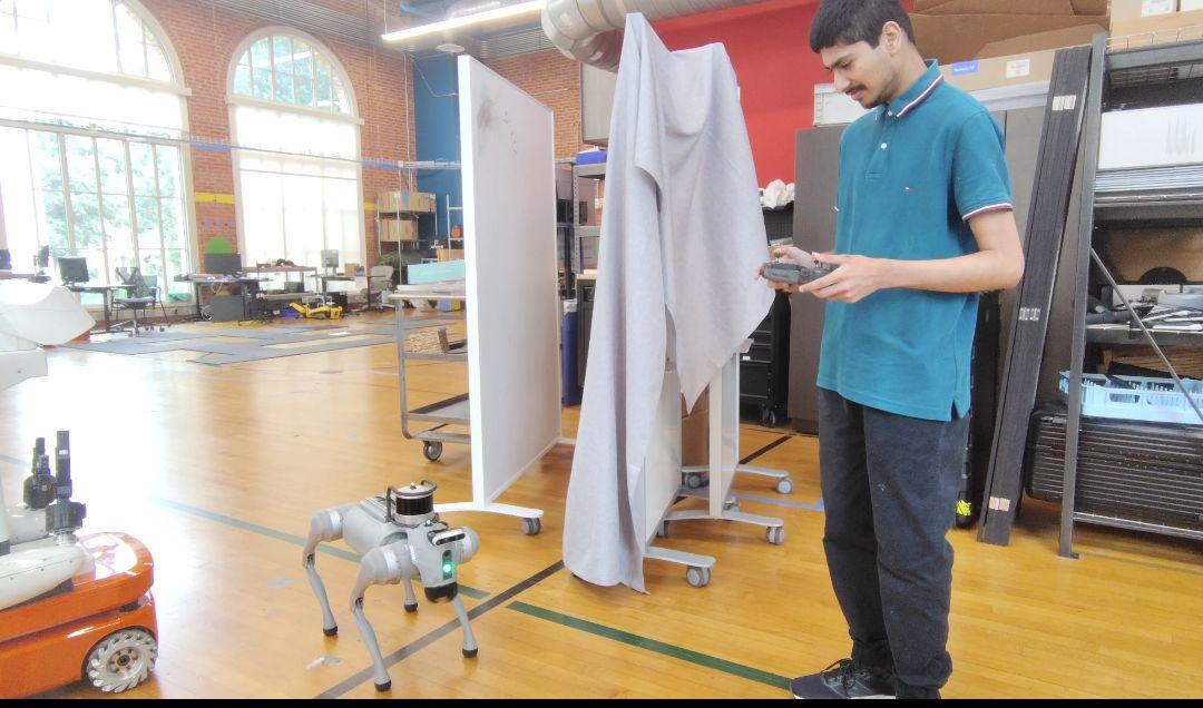 Autonomous RC Car Image 5