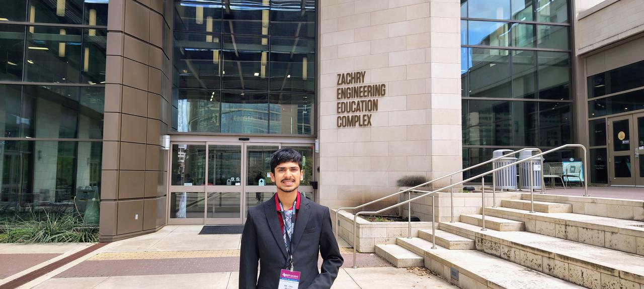 TXSEF Event 2